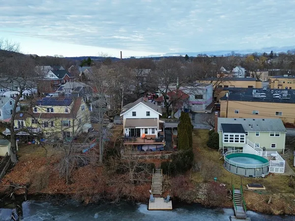 $4,200 | 157 Riverview Avenue, Unit FURNISHED, Waltham, MA 02453