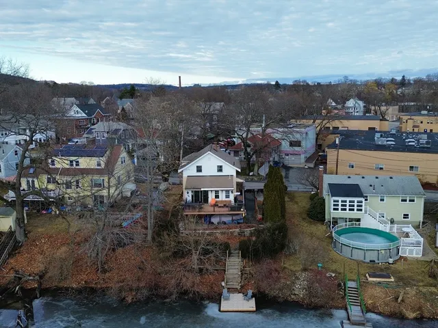 $4,200 | 157 Riverview Avenue, Unit FURNISHED, Waltham, MA 02453