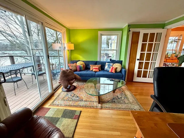 $4,200 | 157 Riverview Avenue, Unit FURNISHED, Waltham, MA 02453