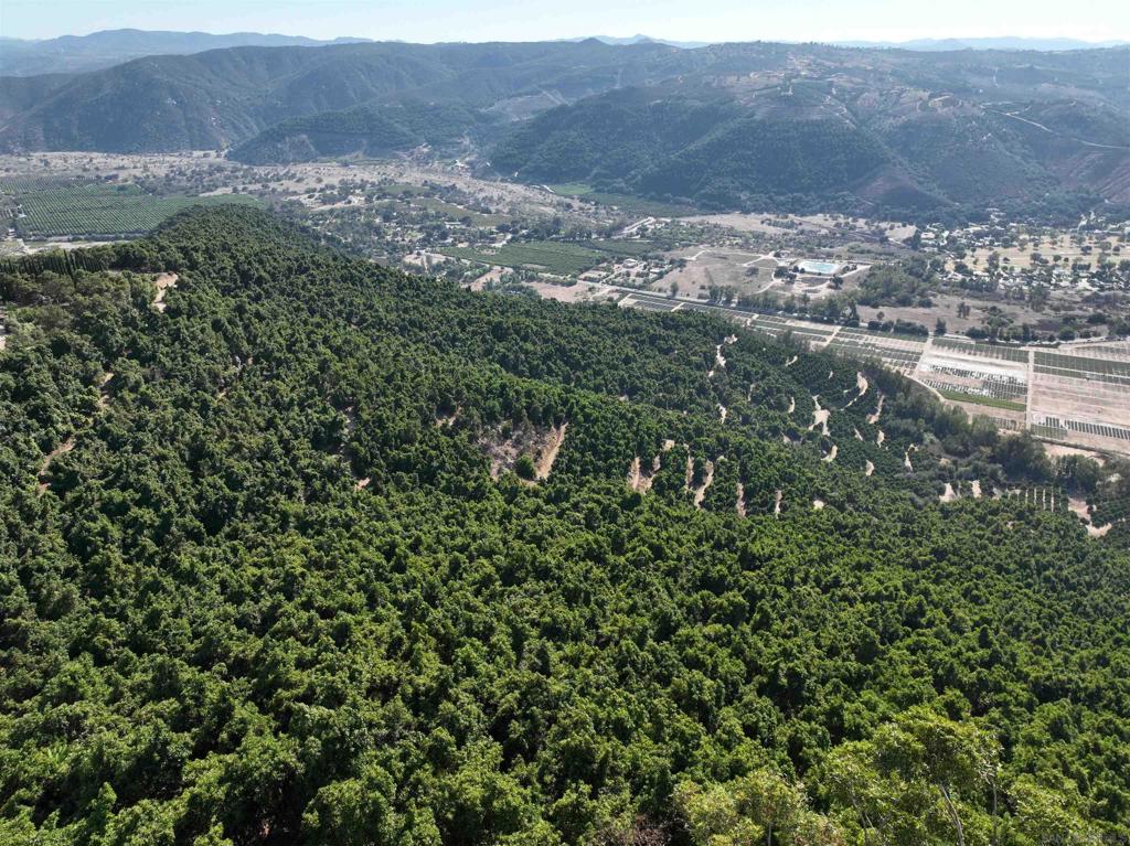 32375 Sams Mountain Road Pauma Valley, CA 92061 - Photo 6 of 10 a view of a mountain in the distance