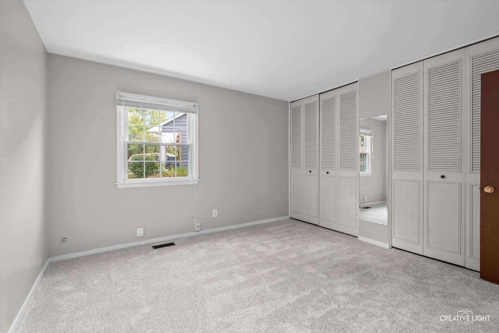 4 Pickford Road Montgomery, IL 60538 - Photo 11 of 17 a view of an empty room with a window