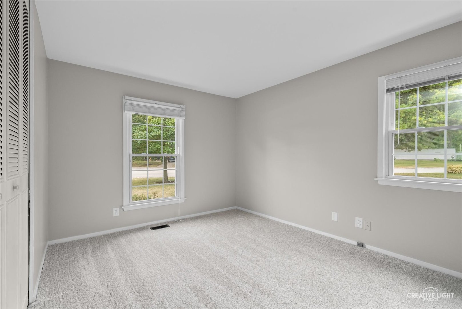 4 Pickford Road Montgomery, IL 60538 - Photo 12 of 17 an empty room with windows