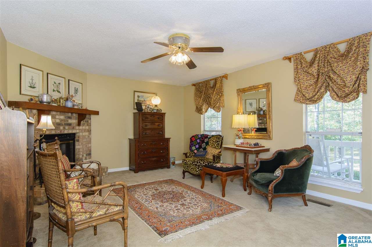 2360 Salem Road Montevallo, AL 35115 - Photo 9 of 40