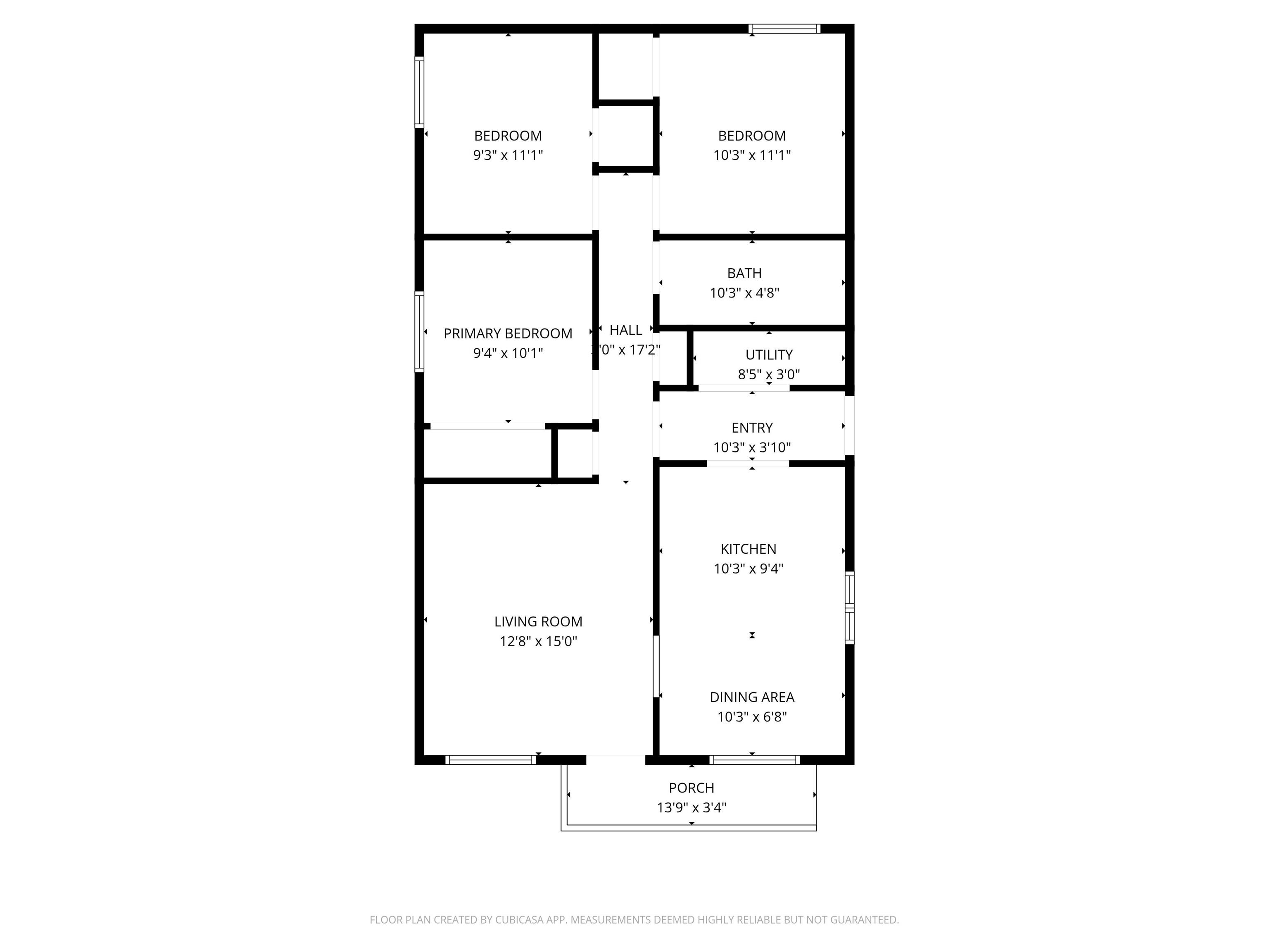 408 North 12th Street Herrin, IL 62948 - Photo 15 of 15