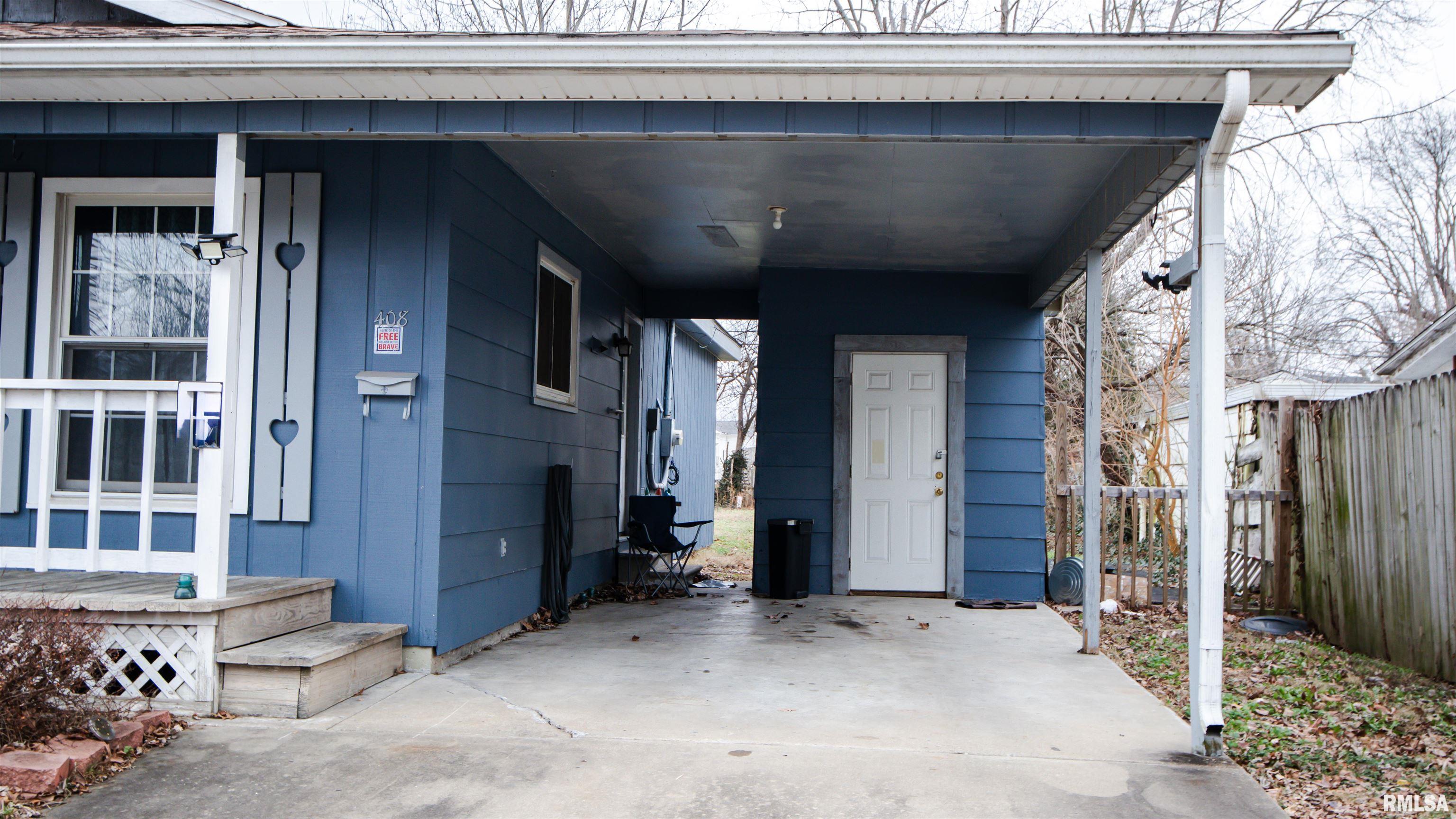 408 North 12th Street Herrin, IL 62948 - Photo 5 of 15