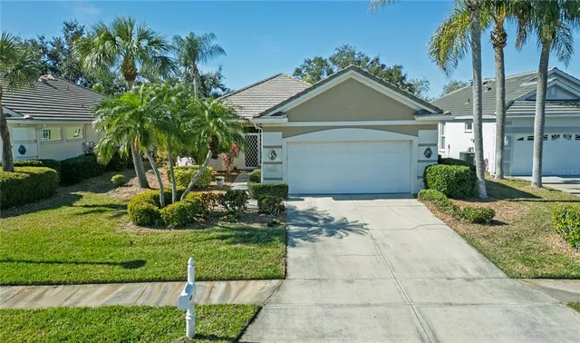 $418,500 | 4054 Caddie Drive East, Bradenton, FL 34203
