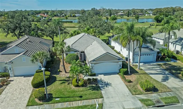 $418,500 | 4054 Caddie Drive East, Bradenton, FL 34203