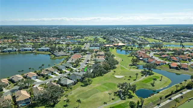 $418,500 | 4054 Caddie Drive East, Bradenton, FL 34203