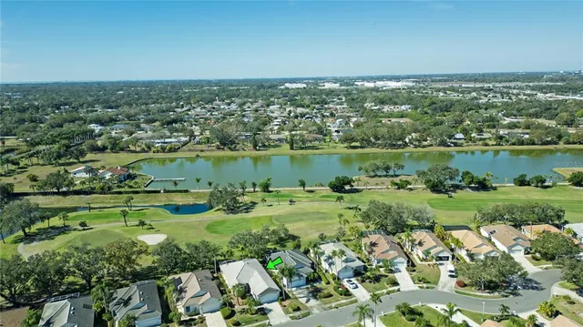 $418,500 | 4054 Caddie Drive East, Bradenton, FL 34203