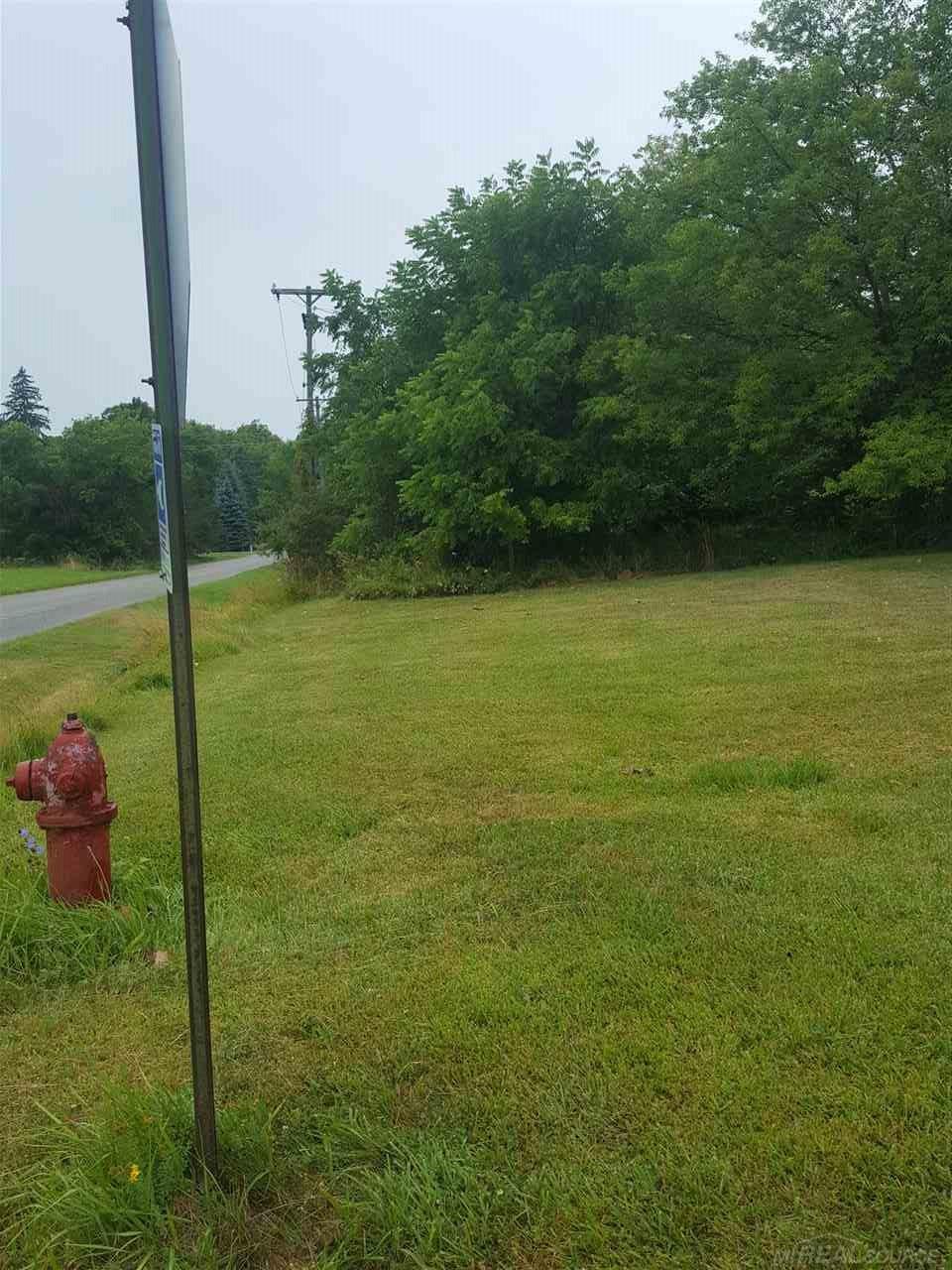 0 Redmond Street Sandusky, MI 48471 - Photo 3 of 3