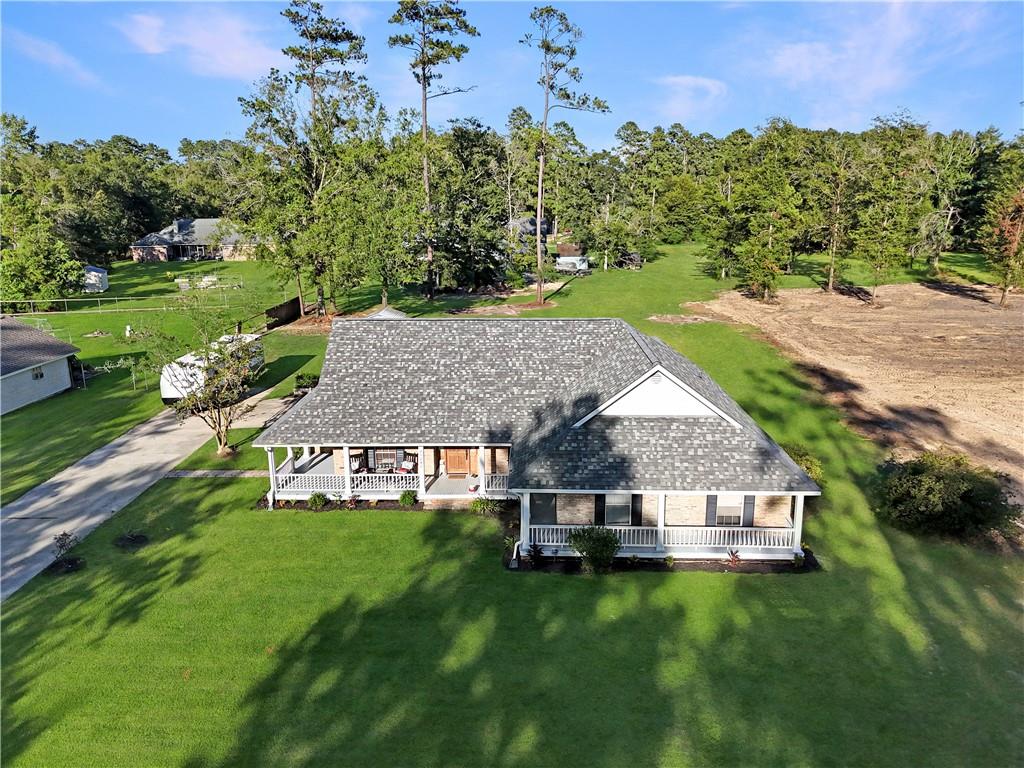 45242 Pine Hill Road Hammond, LA 70401 - Photo 2 of 19