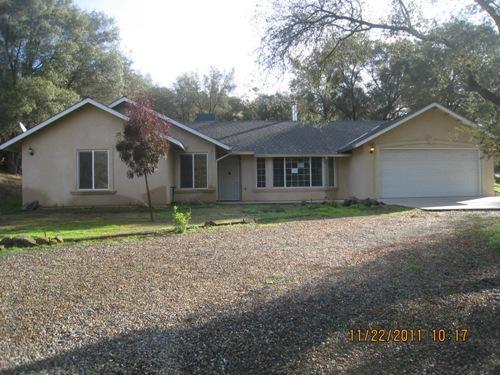 16549 Morgan Canyon Road Prather, CA 93651 - Photo 1 of 5 Gallery Image 1