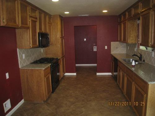 16549 Morgan Canyon Road Prather, CA 93651 - Photo 4 of 5 Gallery Image 4