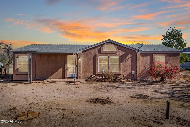 $395,000 | 1926 East Junction Street, Apache Junction, AZ 85119