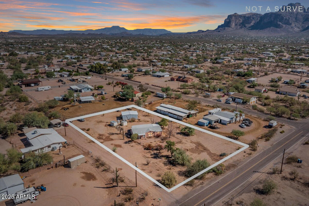 1926 East Junction Street Apache Junction, AZ 85119 - Photo 2 of 45 Enhanced 2