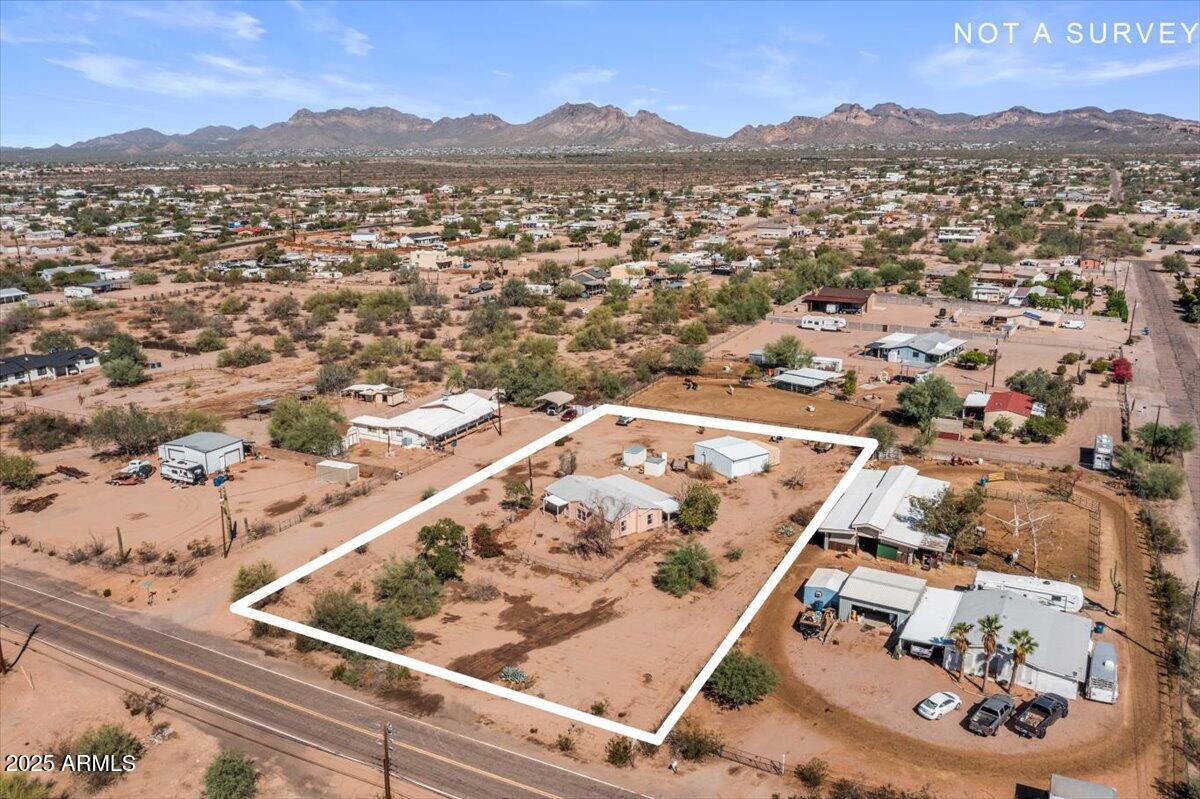 1926 East Junction Street Apache Junction, AZ 85119 - Photo 37 of 45 38-DJI_0077