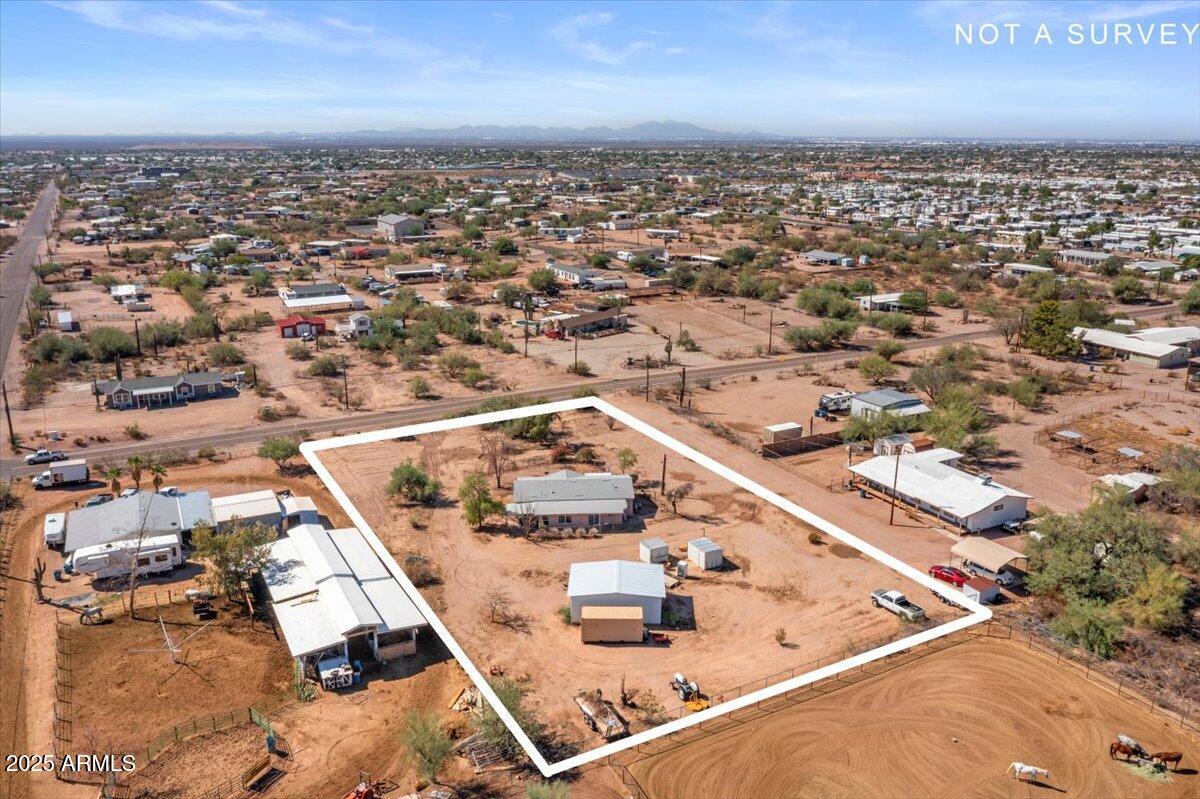 1926 East Junction Street Apache Junction, AZ 85119 - Photo 38 of 45 39-DJI_0062