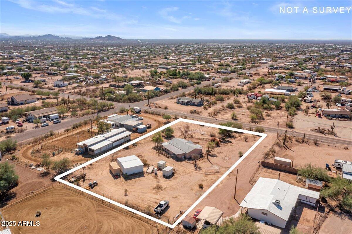 1926 East Junction Street Apache Junction, AZ 85119 - Photo 39 of 45 41-DJI_0067