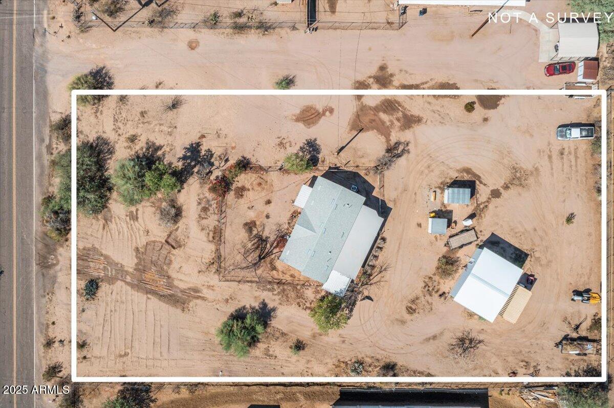 1926 East Junction Street Apache Junction, AZ 85119 - Photo 40 of 45 42-DJI_0082