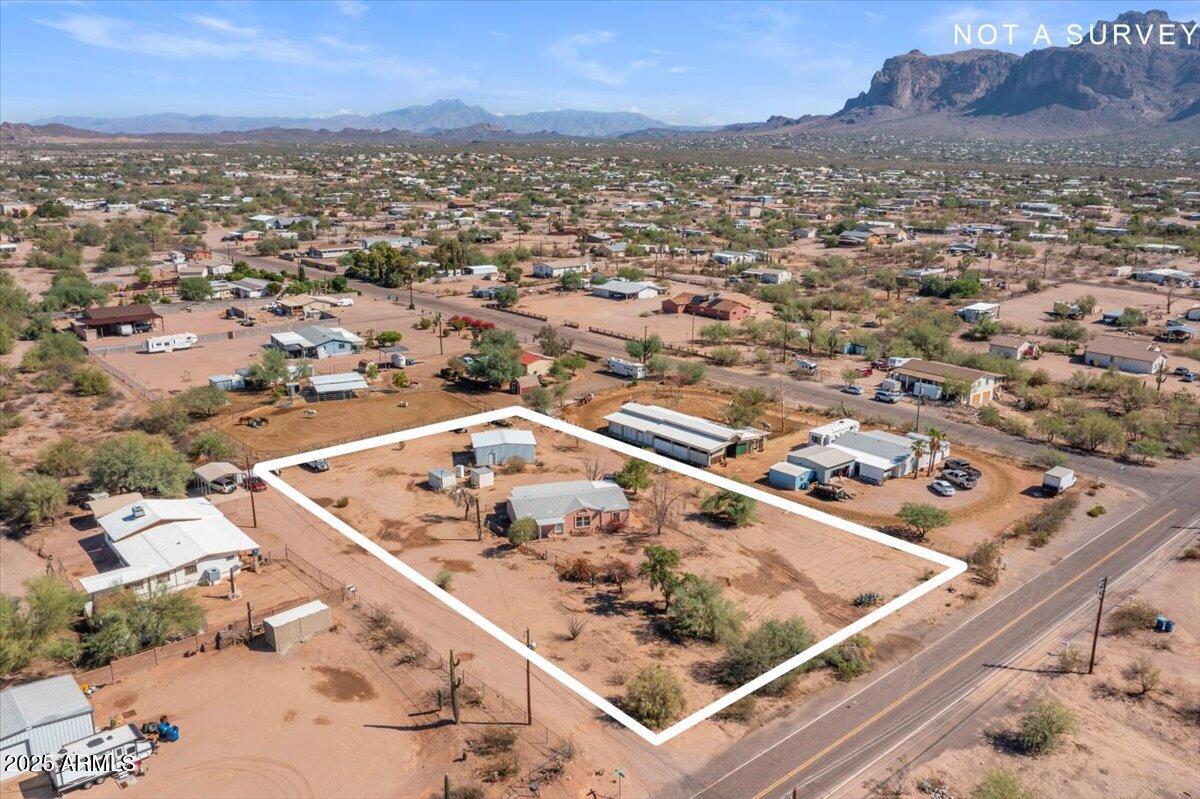 1926 East Junction Street Apache Junction, AZ 85119 - Photo 41 of 45 36-DJI_0072