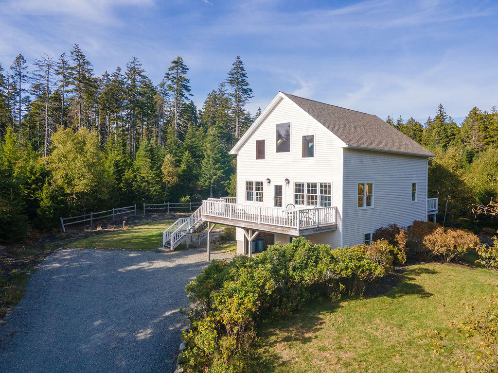 91 Whitman Road Stonington, ME 04681 - Photo 39 of 51 91Whitman-39