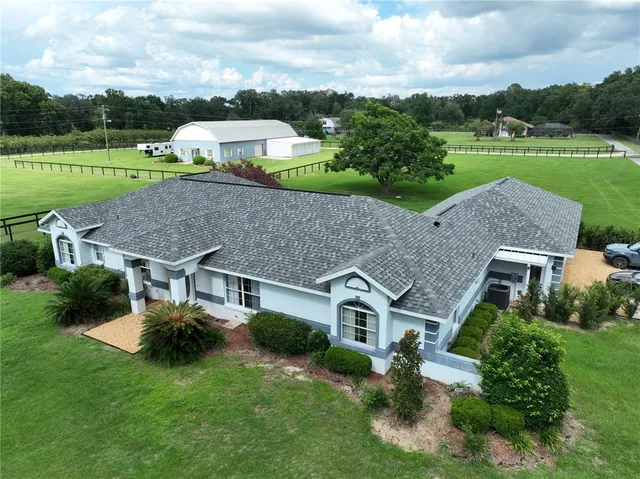 $695,000 | 6925 Northwest Highway 225A, Ocala, FL 34482