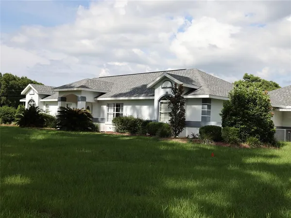 $599,000 | 6925 Northwest Highway 225A, Ocala, FL 34482