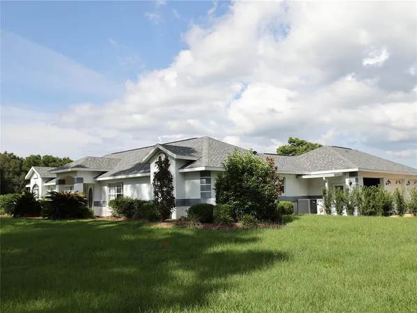 $599,000 | 6925 Northwest Highway 225A, Ocala, FL 34482