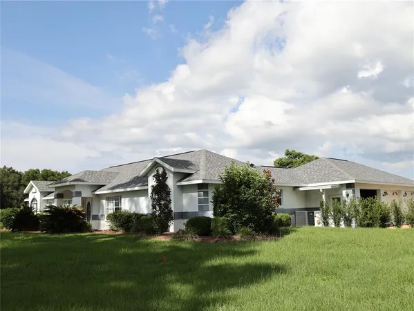$599,000 | 6925 Northwest Highway 225A, Ocala, FL 34482