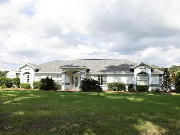 $599,000 | 6925 Northwest Highway 225A, Ocala, FL 34482