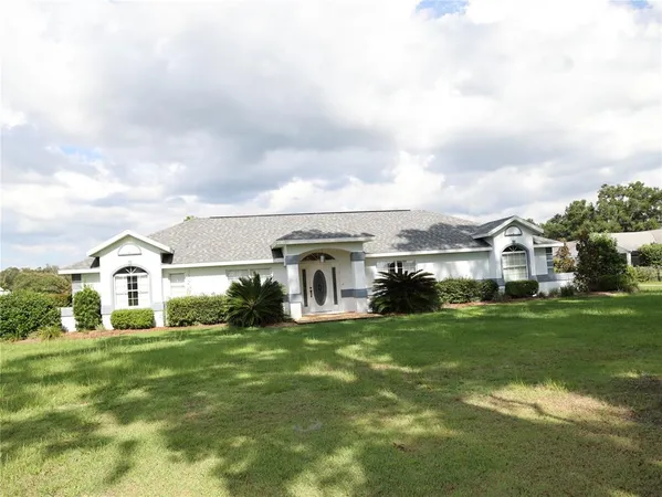 $599,000 | 6925 Northwest Highway 225A, Ocala, FL 34482