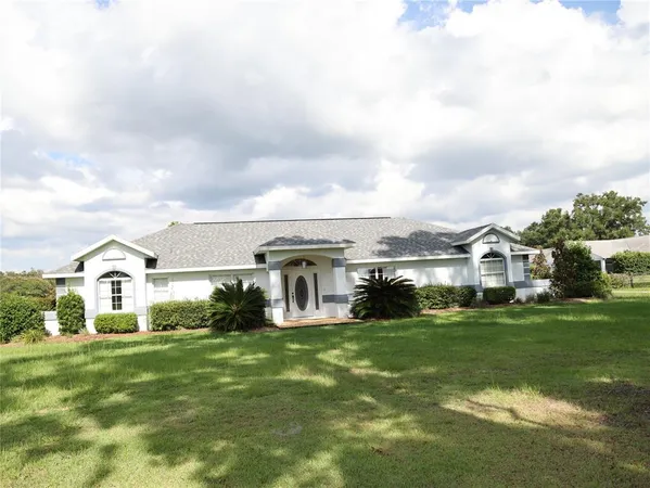 $599,000 | 6925 Northwest Highway 225A, Ocala, FL 34482