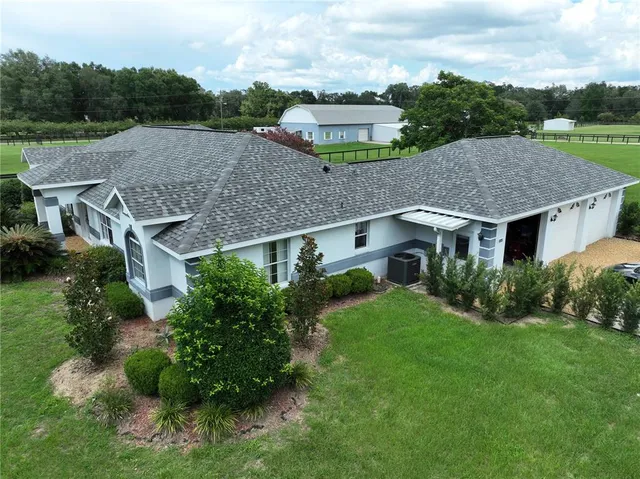 $695,000 | 6925 Northwest Highway 225A, Ocala, FL 34482