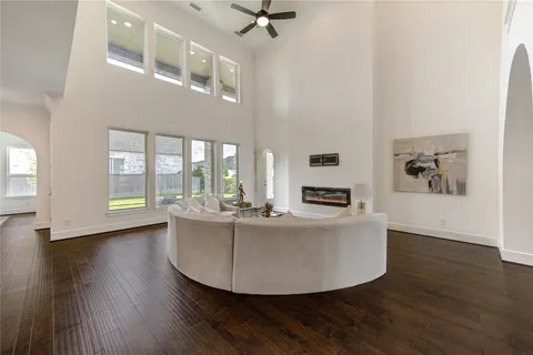 $1,075,000 | 21339 Crescent Winged Drive, Cypress, TX 77433