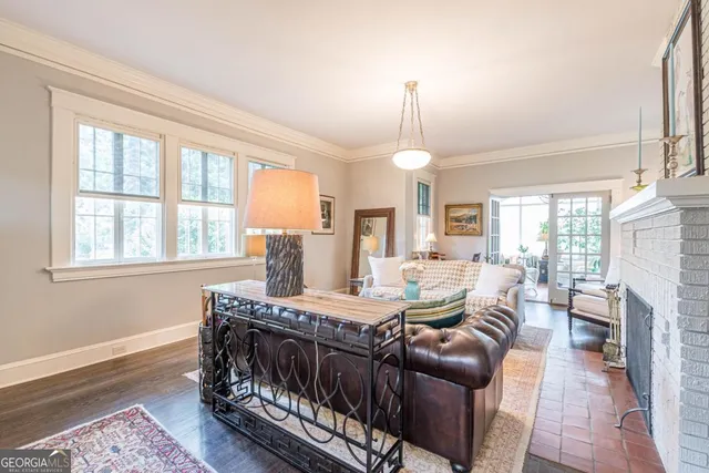 $3,900 | 1878 Cambridge Avenue, Atlanta, GA 30337