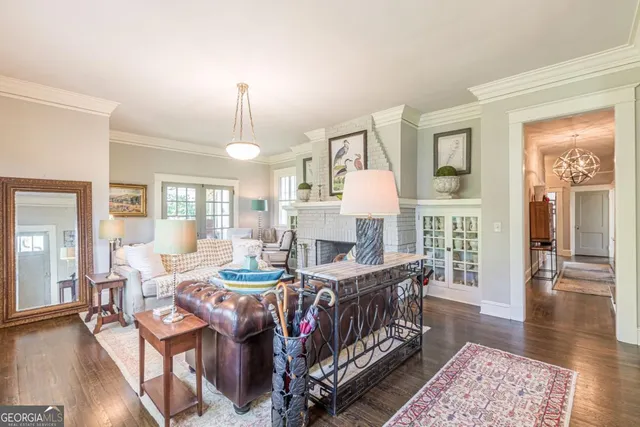 $3,900 | 1878 Cambridge Avenue, Atlanta, GA 30337