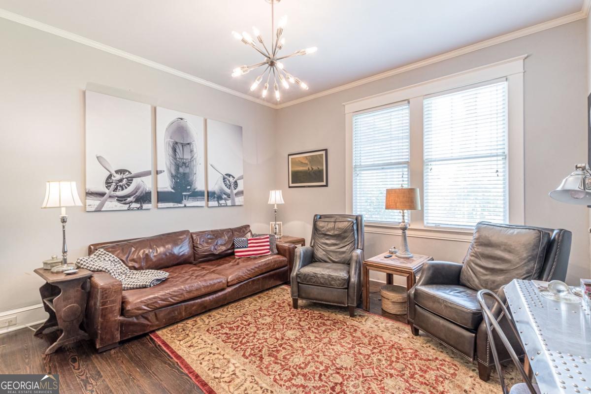 1878 Cambridge Avenue Atlanta, GA 30337 - Photo 13 of 84