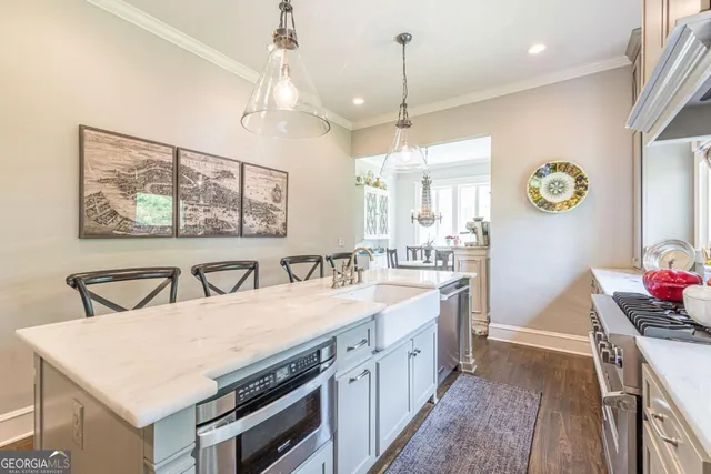 $3,900 | 1878 Cambridge Avenue, Atlanta, GA 30337