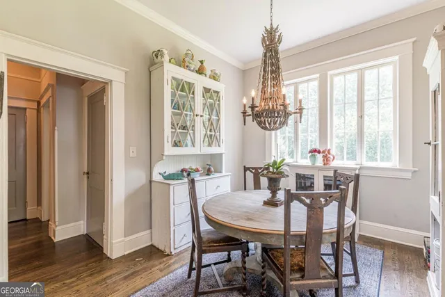 $3,900 | 1878 Cambridge Avenue, Atlanta, GA 30337