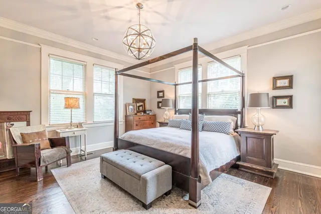 $3,900 | 1878 Cambridge Avenue, Atlanta, GA 30337