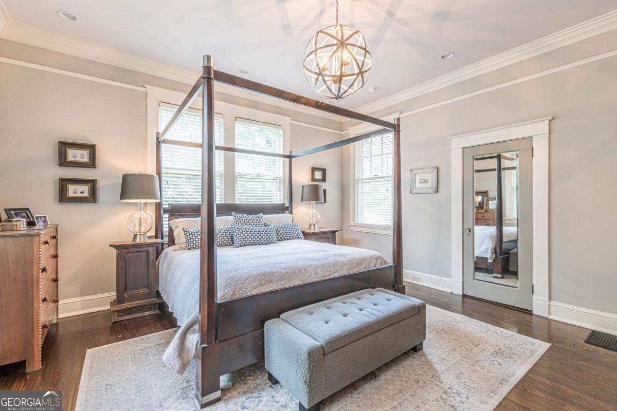 1878 Cambridge Avenue Atlanta, GA 30337 - Photo 34 of 84