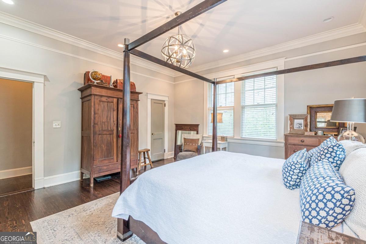 1878 Cambridge Avenue Atlanta, GA 30337 - Photo 35 of 84