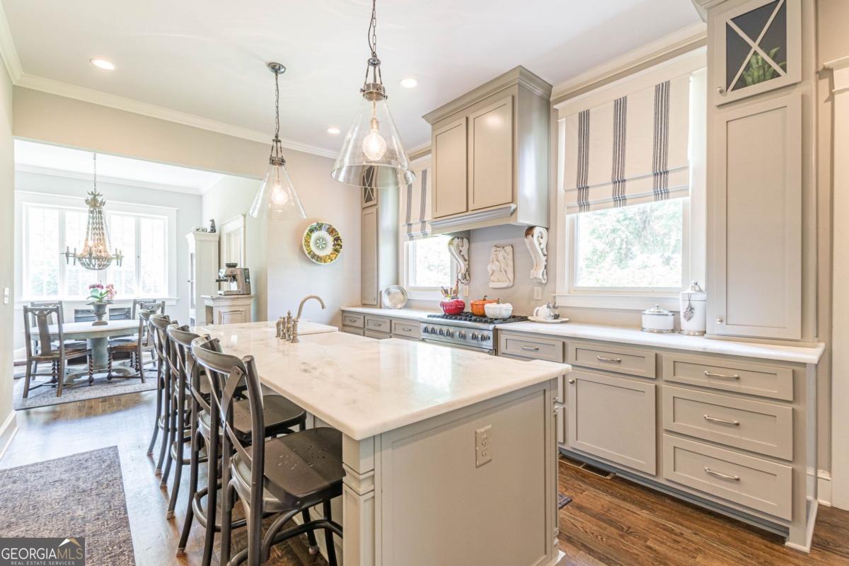 1878 Cambridge Avenue Atlanta, GA 30337 - Photo 38 of 84