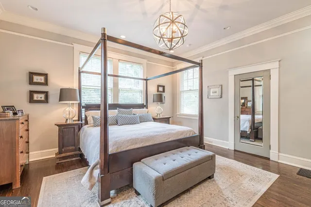 $3,900 | 1878 Cambridge Avenue, Atlanta, GA 30337