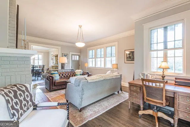 $3,900 | 1878 Cambridge Avenue, Atlanta, GA 30337