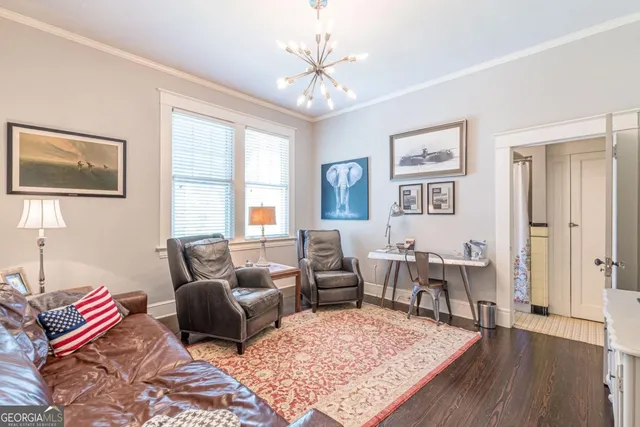 $3,900 | 1878 Cambridge Avenue, Atlanta, GA 30337