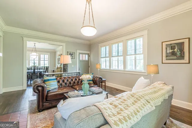 $3,900 | 1878 Cambridge Avenue, Atlanta, GA 30337