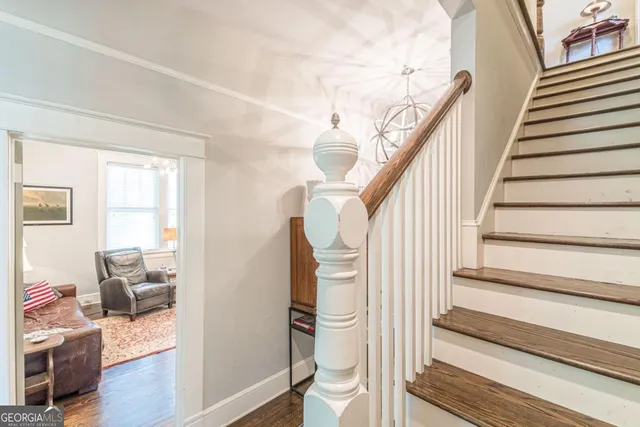 $3,900 | 1878 Cambridge Avenue, Atlanta, GA 30337