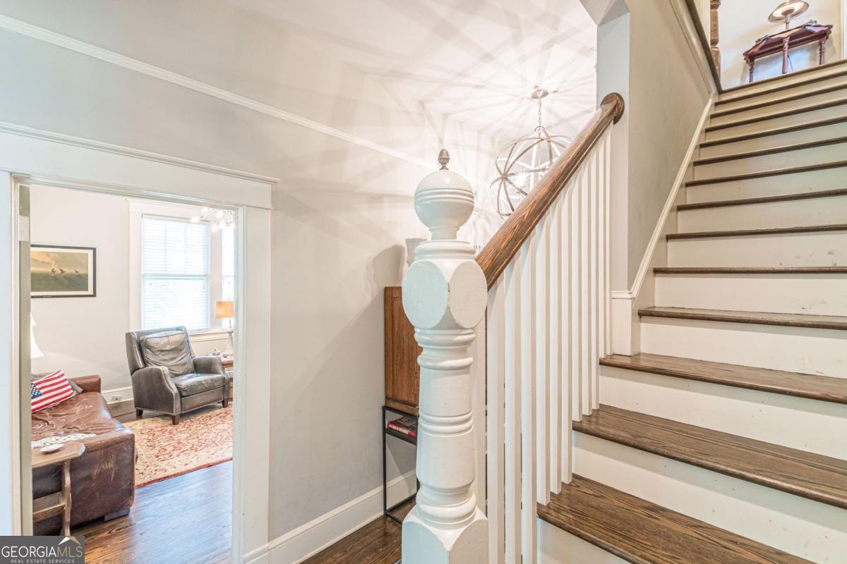 1878 Cambridge Avenue Atlanta, GA 30337 - Photo 54 of 84