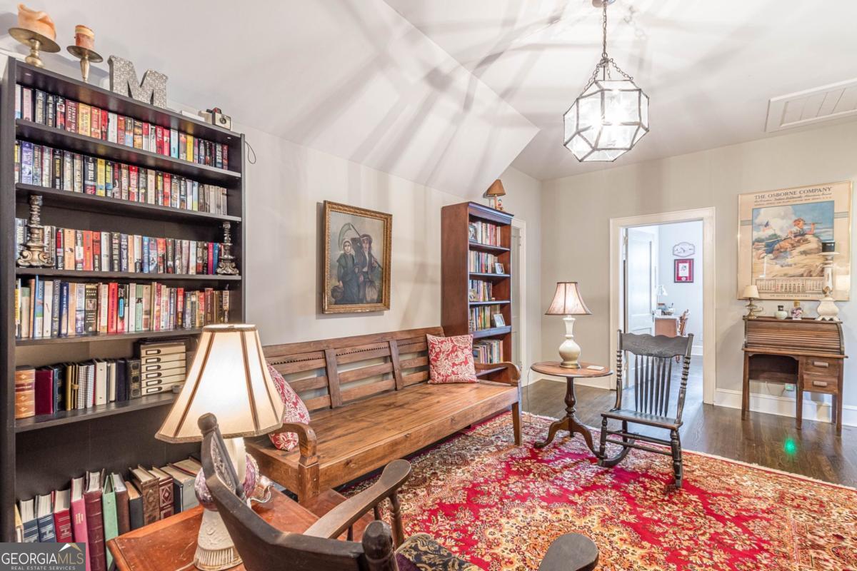 1878 Cambridge Avenue Atlanta, GA 30337 - Photo 57 of 84